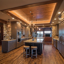 Kitchen Ideas