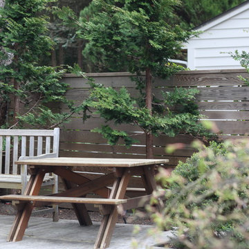 Willowcreek Garden