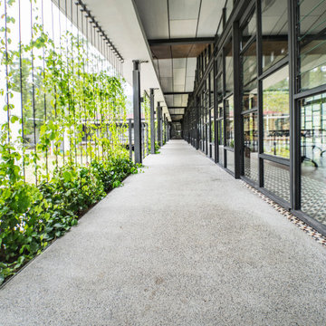Steel Structures