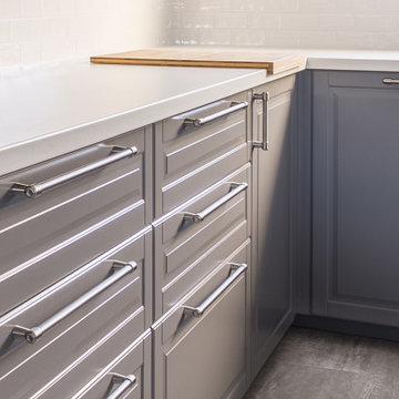 Kitchen Flooring