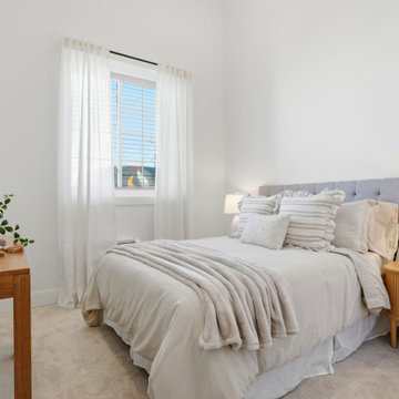 Water St Landing Plymouth Home Staging