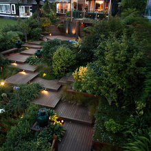 Backyard Ideas