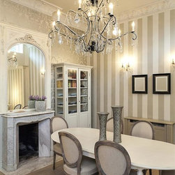 HomeClick Interiors -- Dining Room - Products