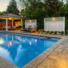 privacy fencing