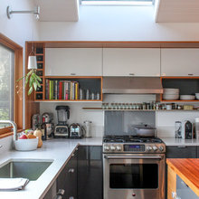 shelves