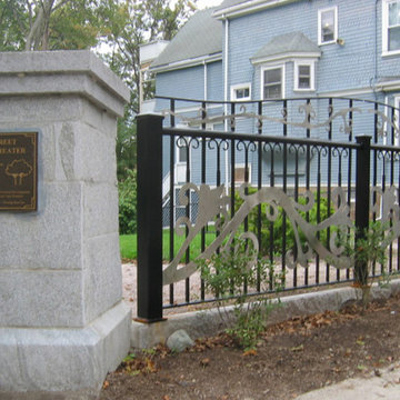 Crawford Street Park
