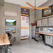 Garage Ideas