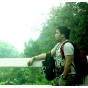 Foto de Justine James Garinganao