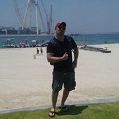 Scott Lennon's photo