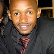 Samuel Mbindyo's photo