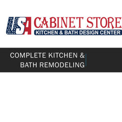 USA Cabinet Store Cary