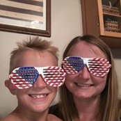 Cheryl White's photo