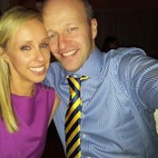 Aideen Steele's photo
