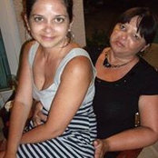 Geraldine Wil's photo