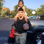 Alex Hochberg's photo