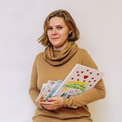 Валентина Цуприкs billede