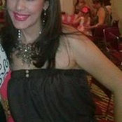 Karina Orduños foto