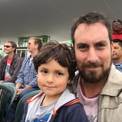 Luis Ballester's photo