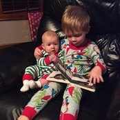 Kali' Gravett's photo