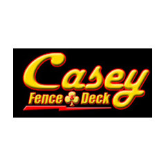 Casey Fence and Deck