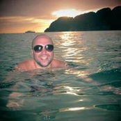 Lee Harrisons billede