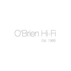 O'Brien Hi-FI