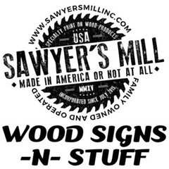 Sawyer's Mill, Inc.