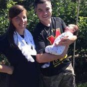 Caitlin O'Keeffe's photo