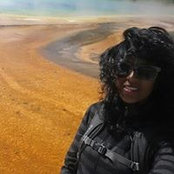 Sheena Ogandos foto