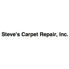 Steve's Carpet Repair