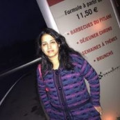 Foto von Aparna Chandresh