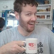 Robert Haddon's photo