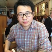 Fangbo Tao's photo