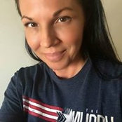 Danielle Pettifor's photo