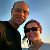 Dan Tompkins's photo