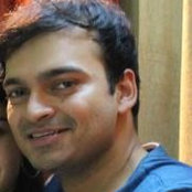 Kashyap Reddy's photo