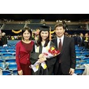 Julie Gan's photo