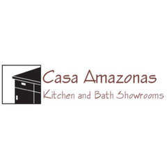 Casa Amazonas, Inc.