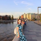 Foto di Alexandra Malashenko