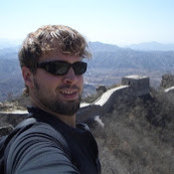 Richard Bowen's photo