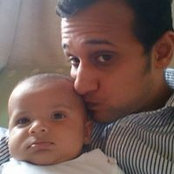 Foto von Nabil Anjarwalla