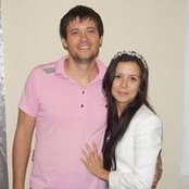 ольга янель's photo