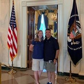 Tony White's photo