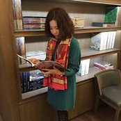 Mia Wen's photo