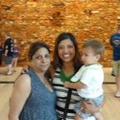 Roma Nemani's photo