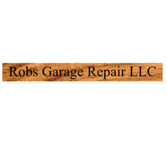 Robs Garage Door Repair