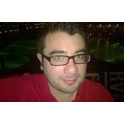 Oswald Galea's photo