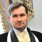 Sergey Semenyuks foto