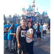 Karla Hernandez's photo