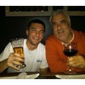 Michael Tulio's photo